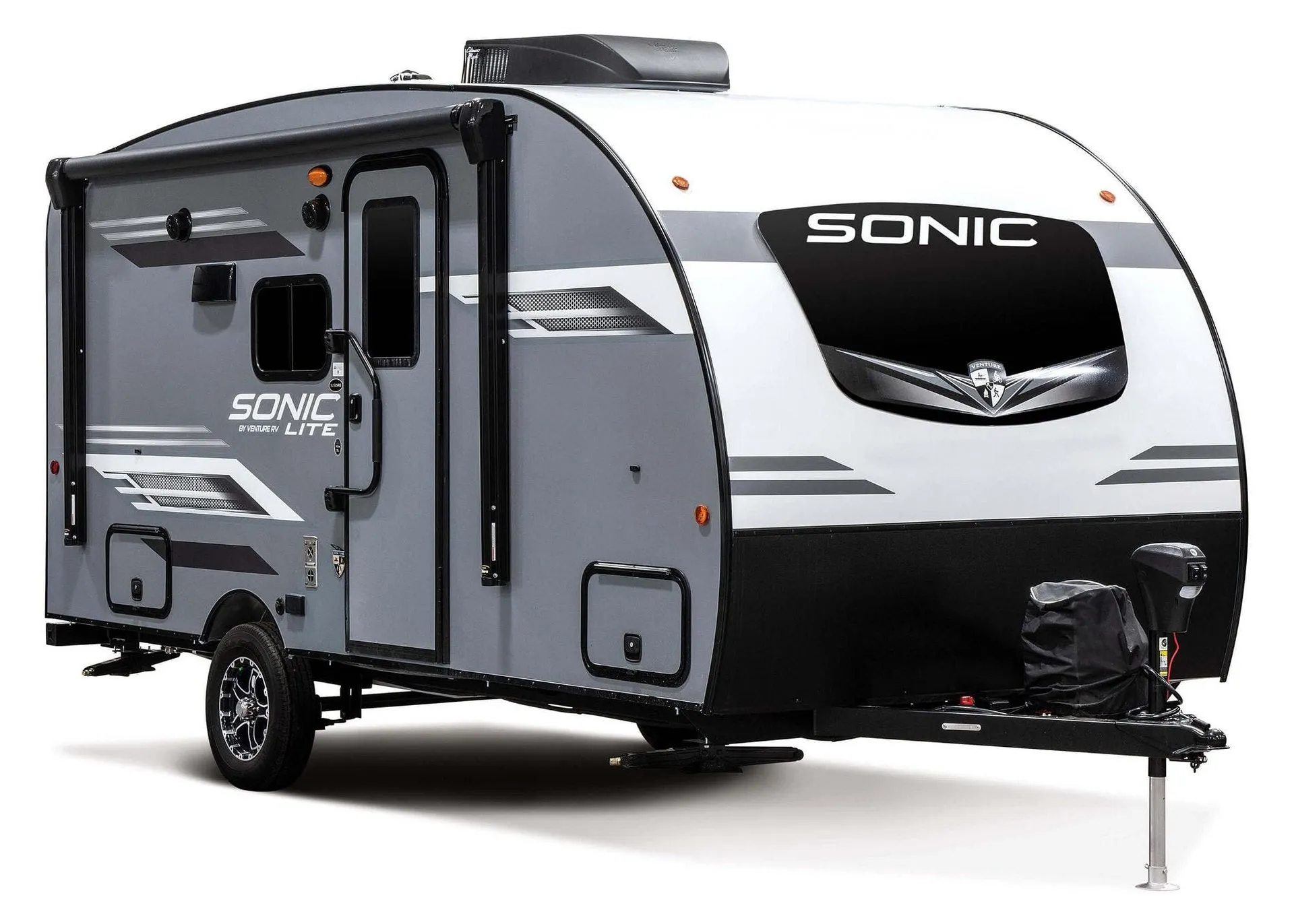 Venture RV Sonic Lite SL169VUD exterior