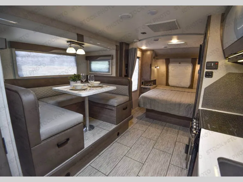 2026 Lance Lance Travel Trailers 1995 - Photo 2