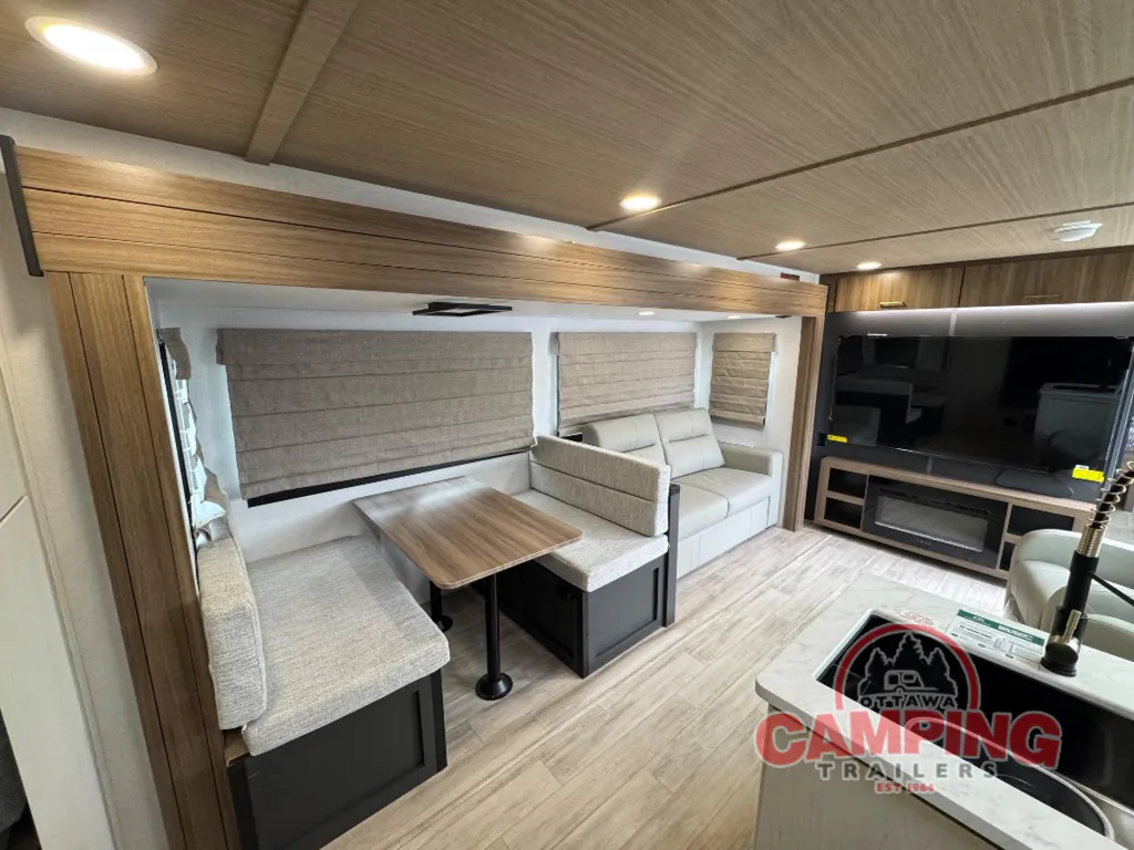 2027 Forest River Vibe 2600RK, Photos photo 6