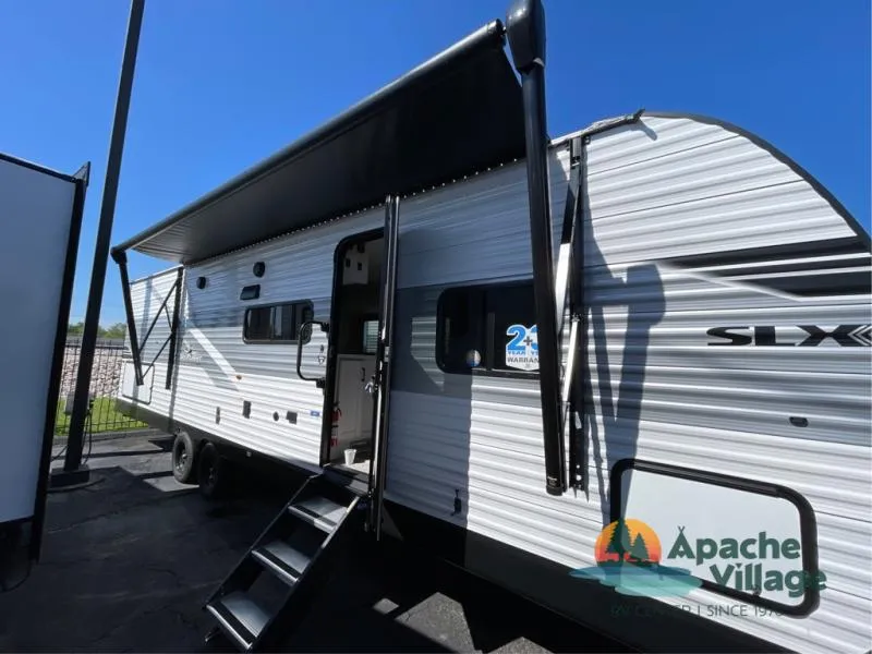 2026 Jayco Jay Flight SLX 284BHS - Photo 4