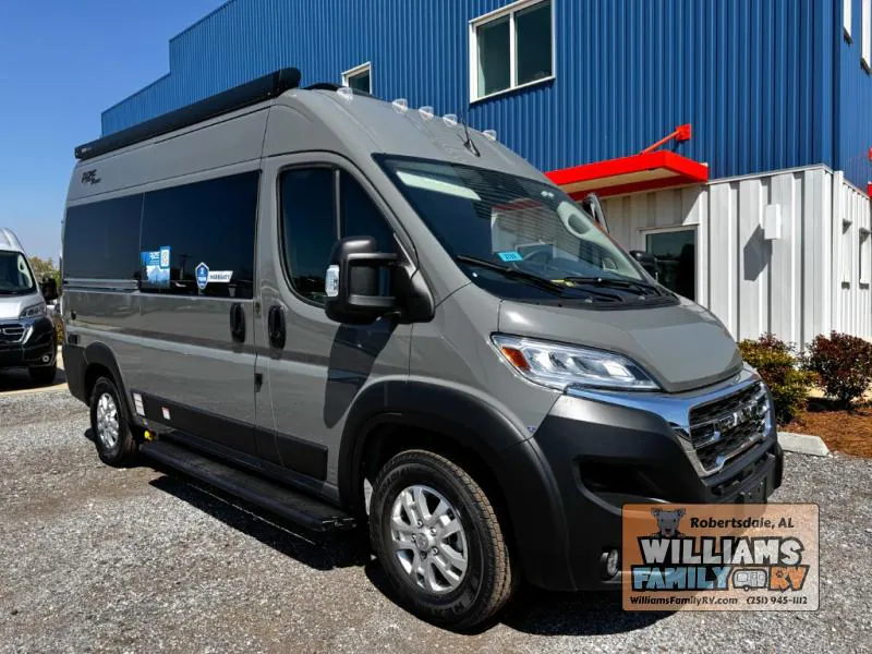 2026 Thor Motor Coach Rize Sport 18MS - Photo 2