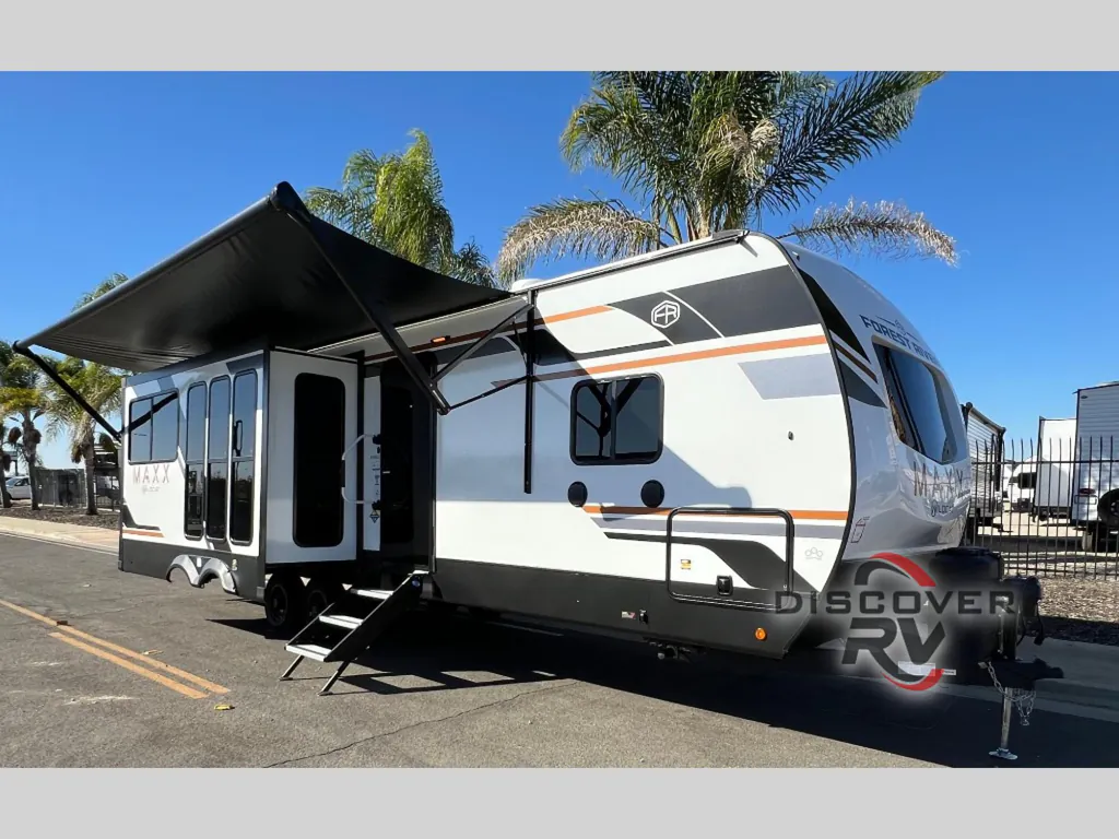 2027 Forest River Wildcat Maxx 278RLX, Photos photo 11