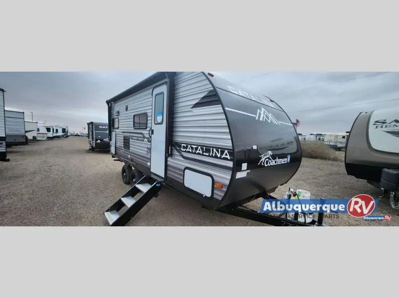 2024 Coachmen Catalina Summit Series 7 184RBS - Photo 2