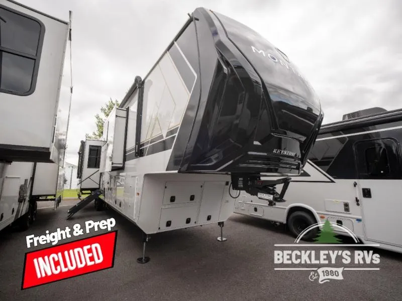 2026 Keystone Montana 3900RK - Photo 2