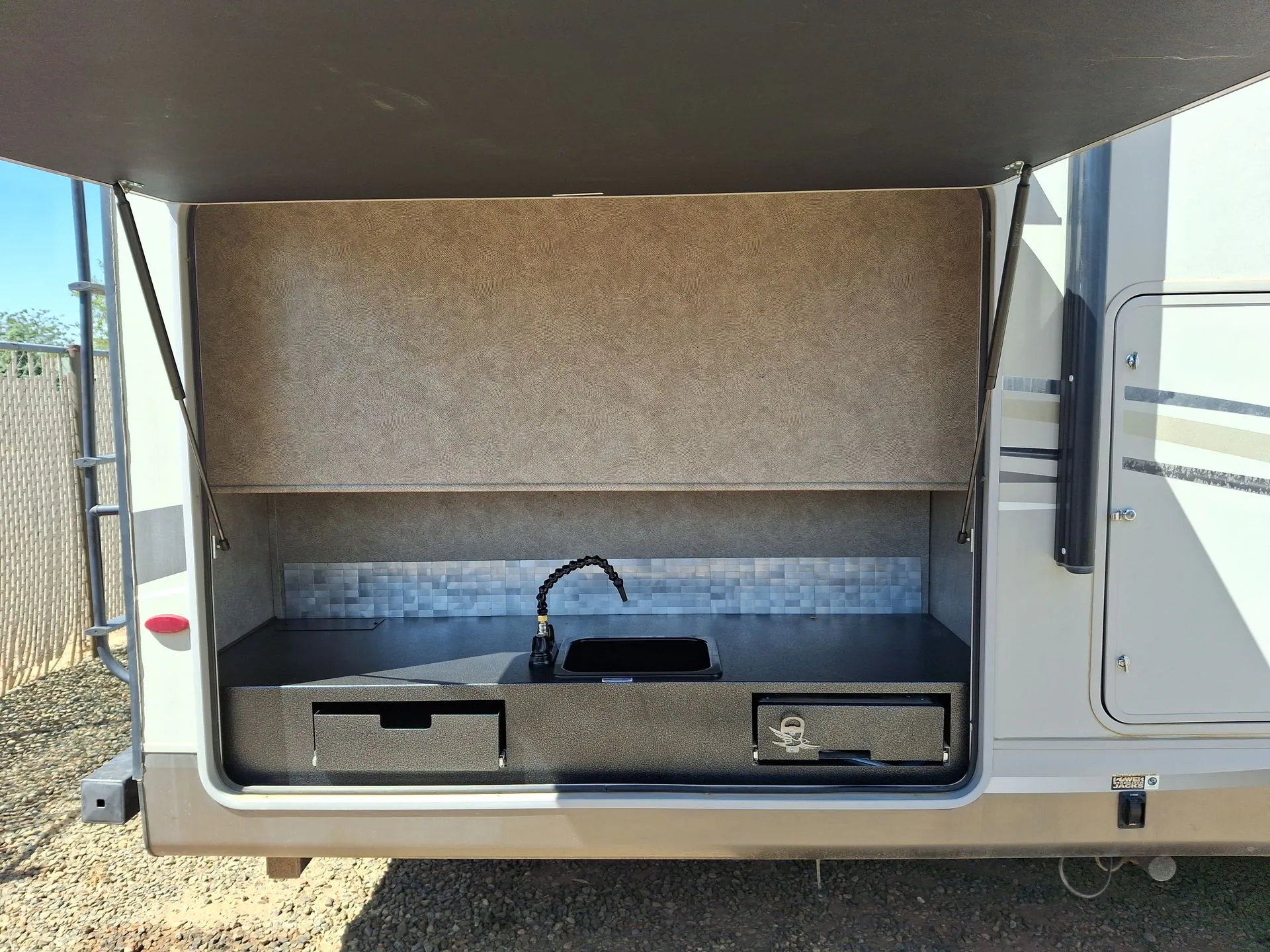 2018 Jayco Eagle HT 29.5BHOK - Photo 2