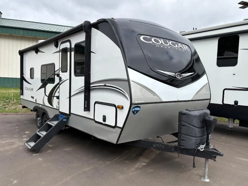 2021 Keystone Cougar Half-Ton 22MLSWE - Photo 2