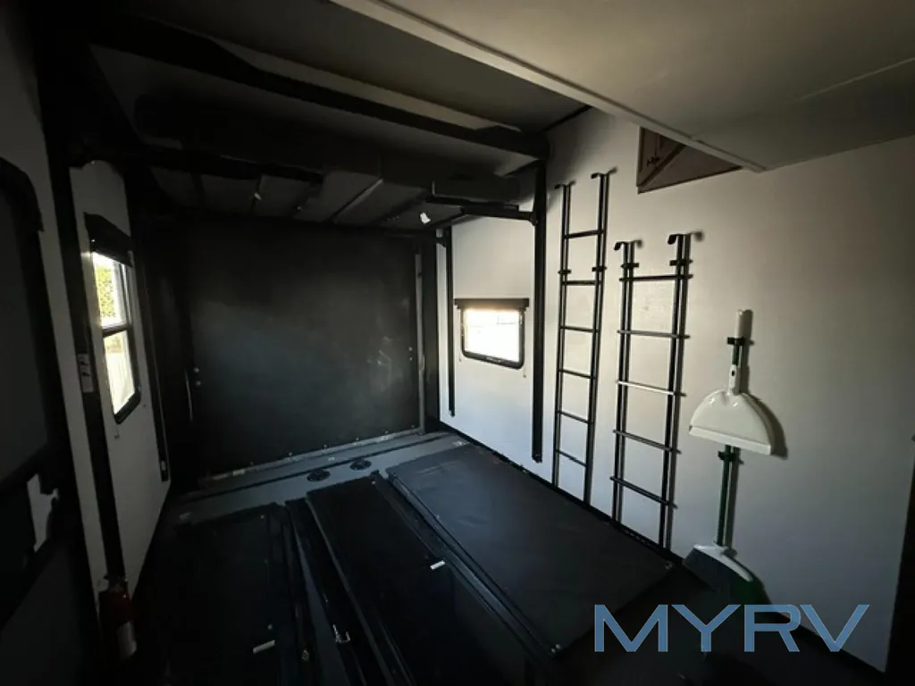 2021 Forest River XLR Nitro 351, Photos photo 34