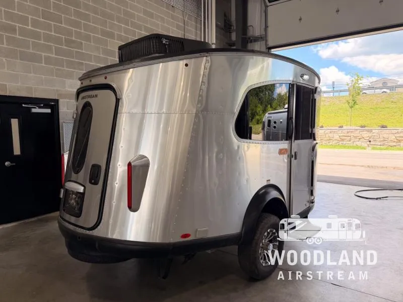 2022 Airstream Basecamp X 16X - Photo 4