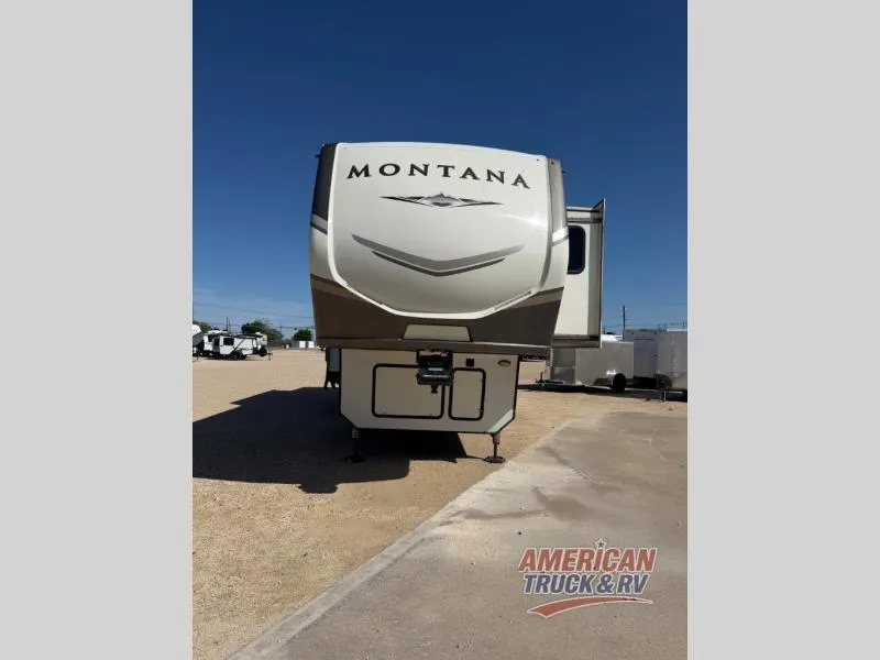 2020 Keystone Montana 3121RL - Photo 3