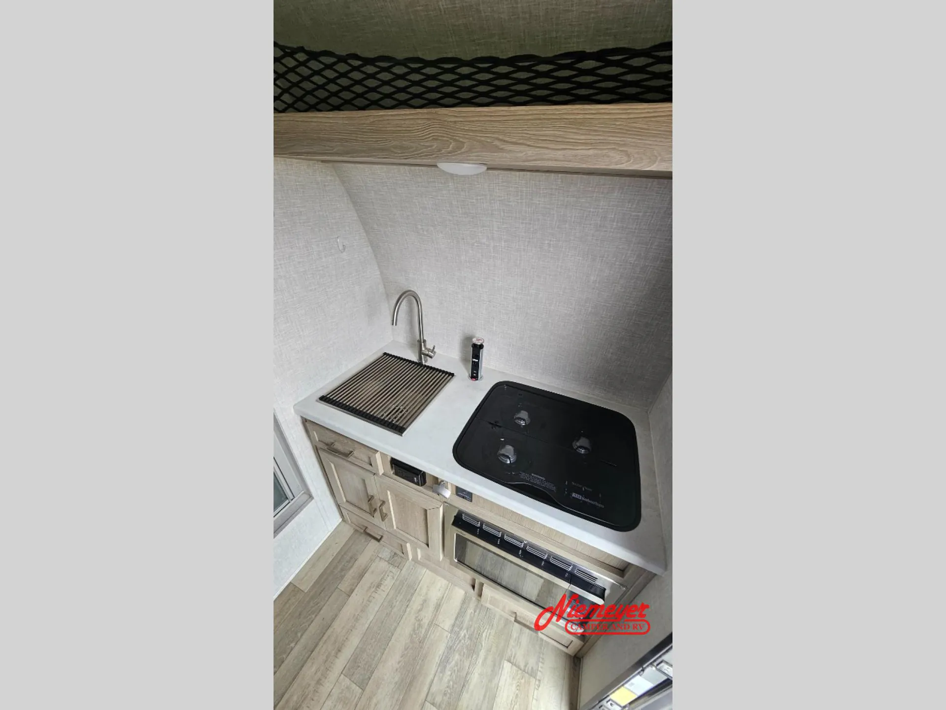2022 Forest River Rockwood Geo Pro 15TB — Photo 7