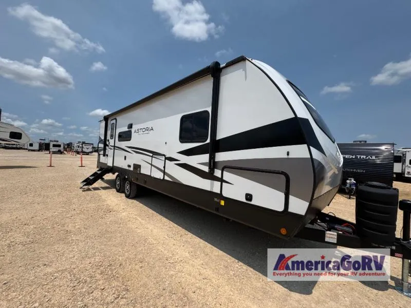 2026 Dutchmen Astoria 2703RB - Photo 3