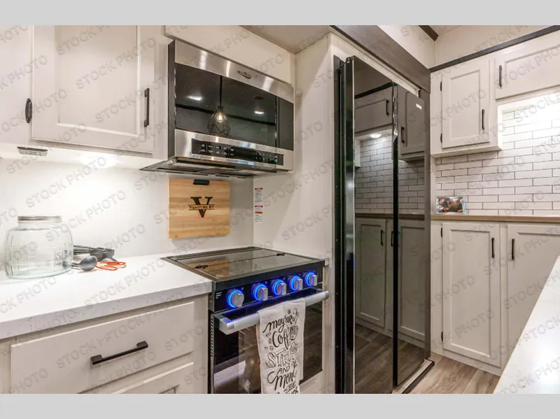 2025 Venture RV SportTrek Touring Edition 363VFR - Photo 4