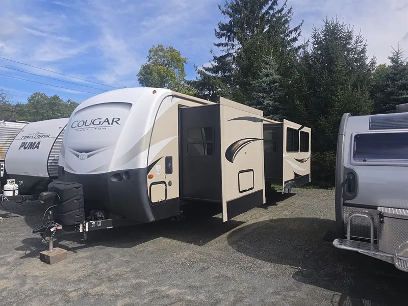 2019 Keystone Cougar Half-Ton 29RLD - Photo 3