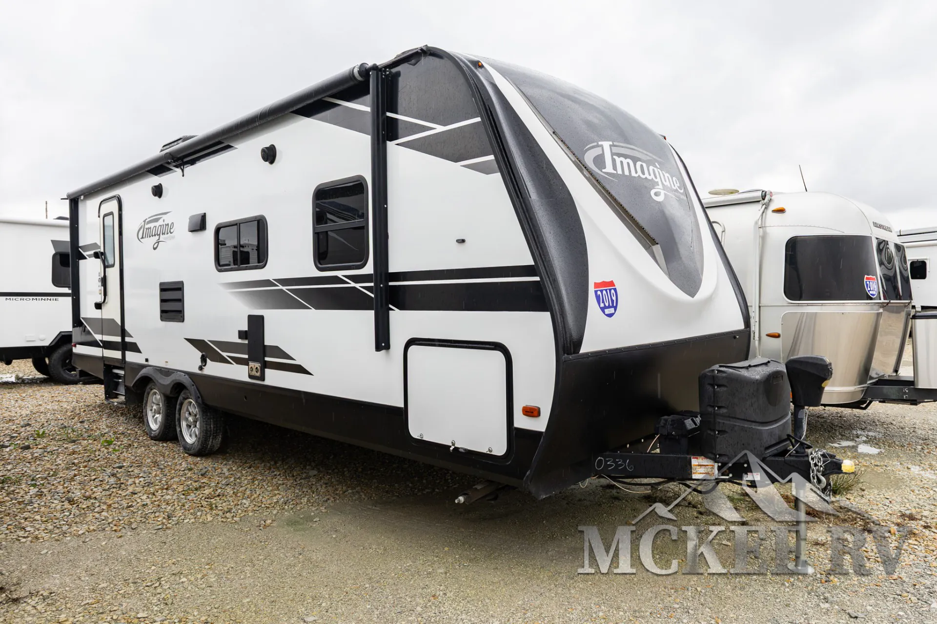 2019 Grand Design Imagine 2600RB