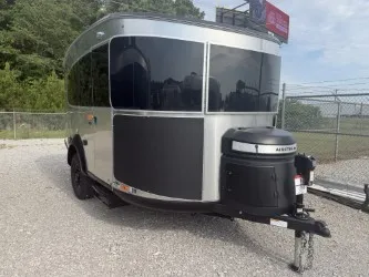 2026 Airstream Basecamp Xe 20XE - Photo 2