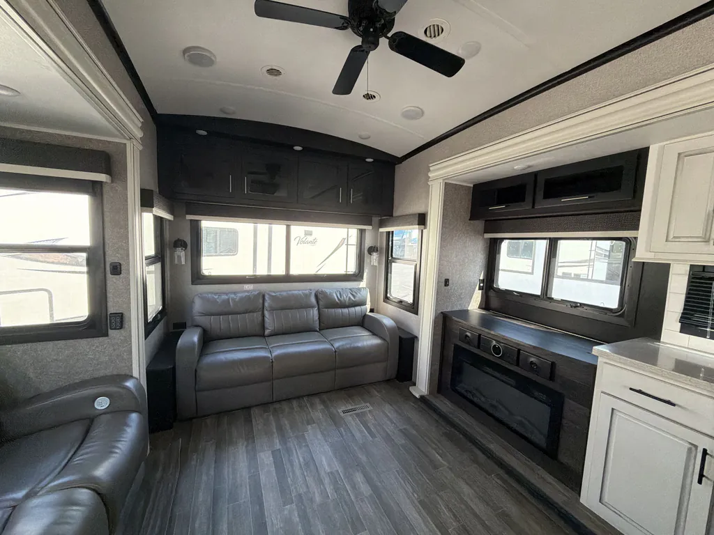 2021 Jayco North Point 387FBTS, Photos photo 6