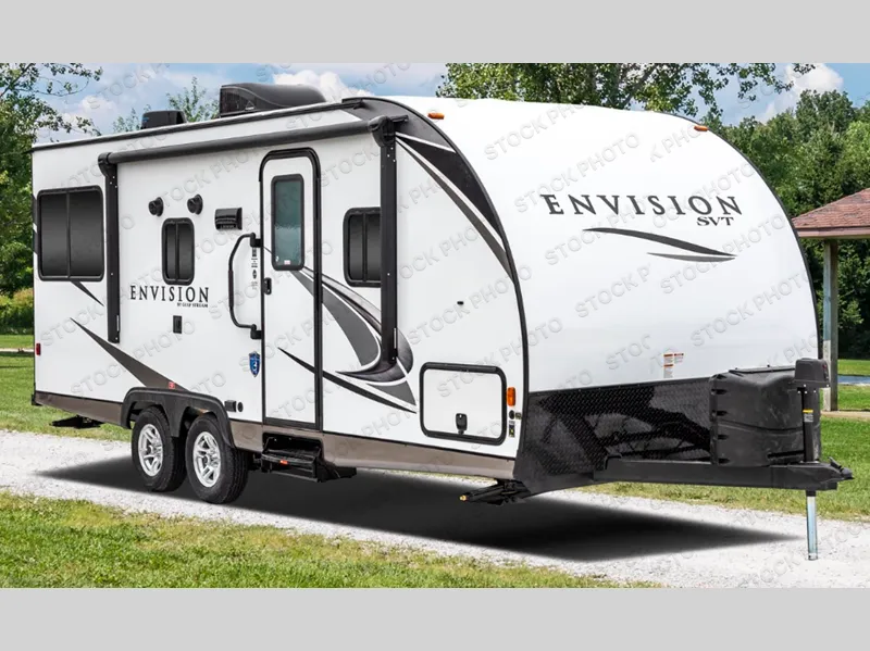 2026 Gulf Stream RV Envision SVT 21TBD - Photo 2