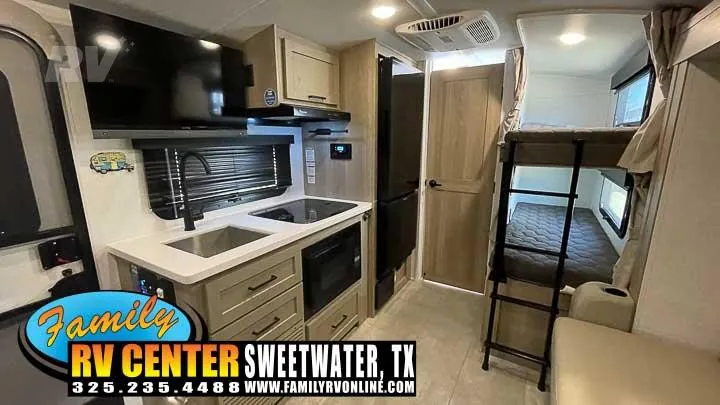 2026 Forest River Sierra 3800RK — Photo 6
