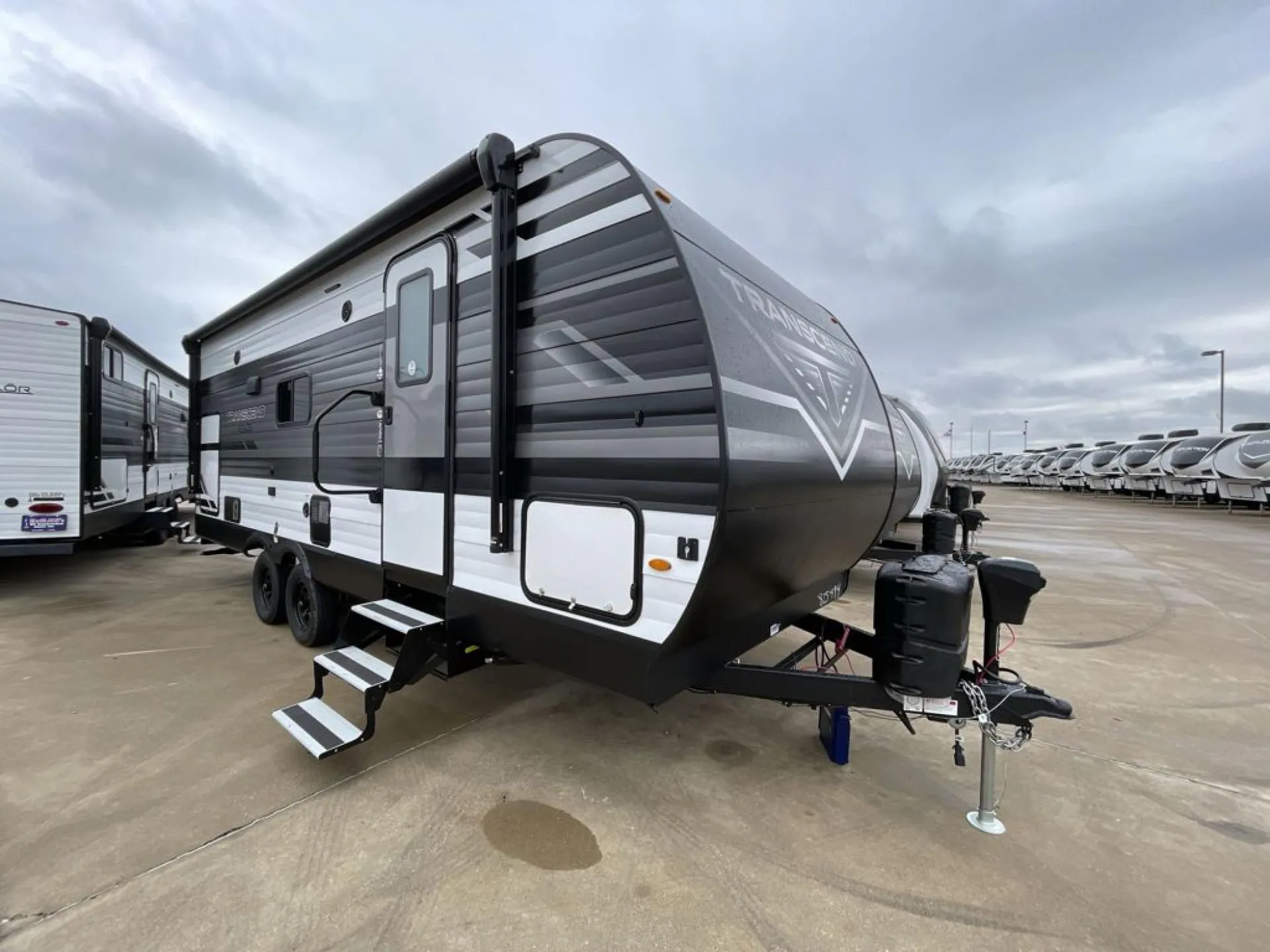 2023 Grand Design Transcend Xplor 235BH - Photo 3
