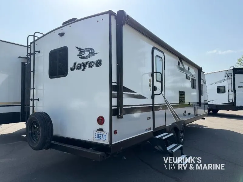 2020 Jayco Jay Feather 25RB - Photo 4
