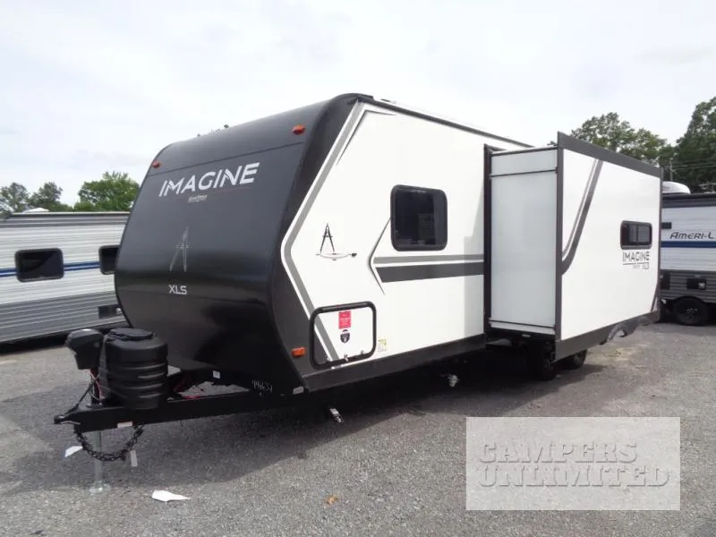 2026 Grand Design Imagine XLS 25DBE - Photo 3