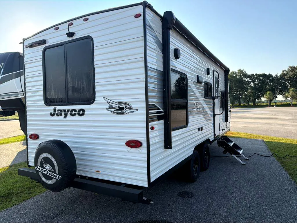 2025 Jayco Jay Flight SLX 210QB, Photos photo 6