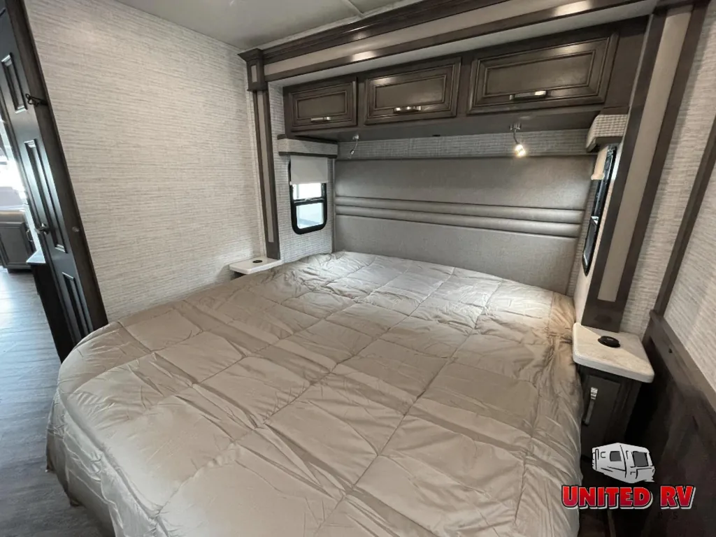 2024 Entegra Coach Emblem 36U, Photos photo 9