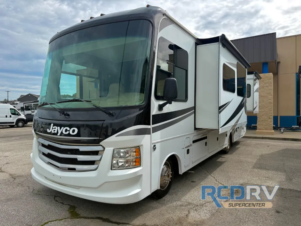2019 Jayco Alante 31V, Photos photo 4