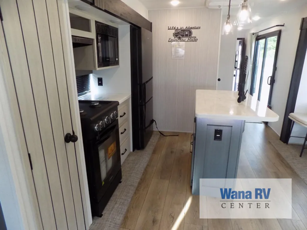 2027 Forest River Puma Vista 38RLB, Photos photo 51