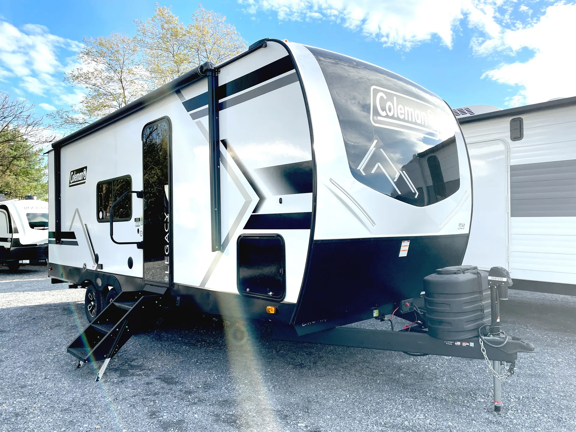 2026 Keystone Coleman Legacy 2115RK - Photo 2