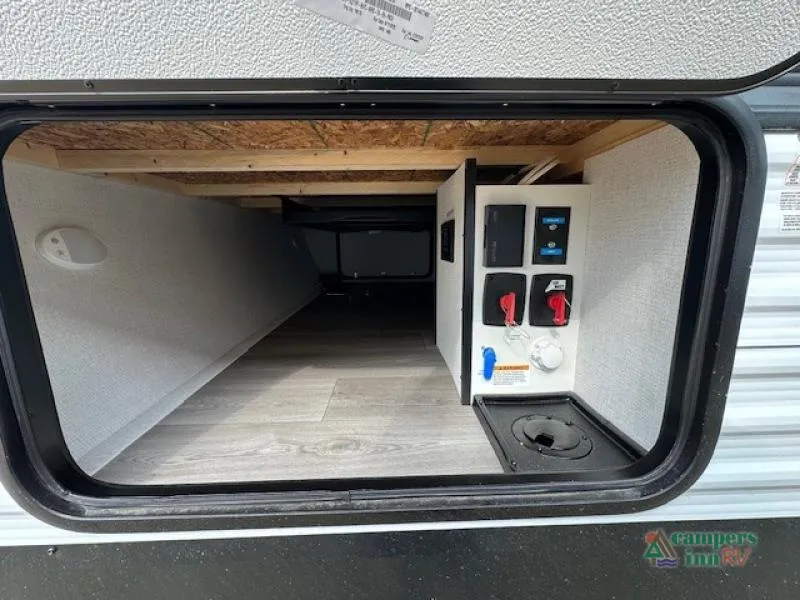 2026 Grand Design Transcend Xplor 27DBX - Photo 4