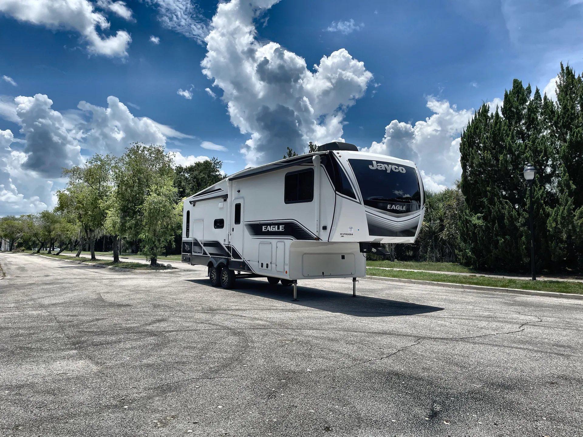 2024 Jayco Eagle 28.5RSTS - Photo 2