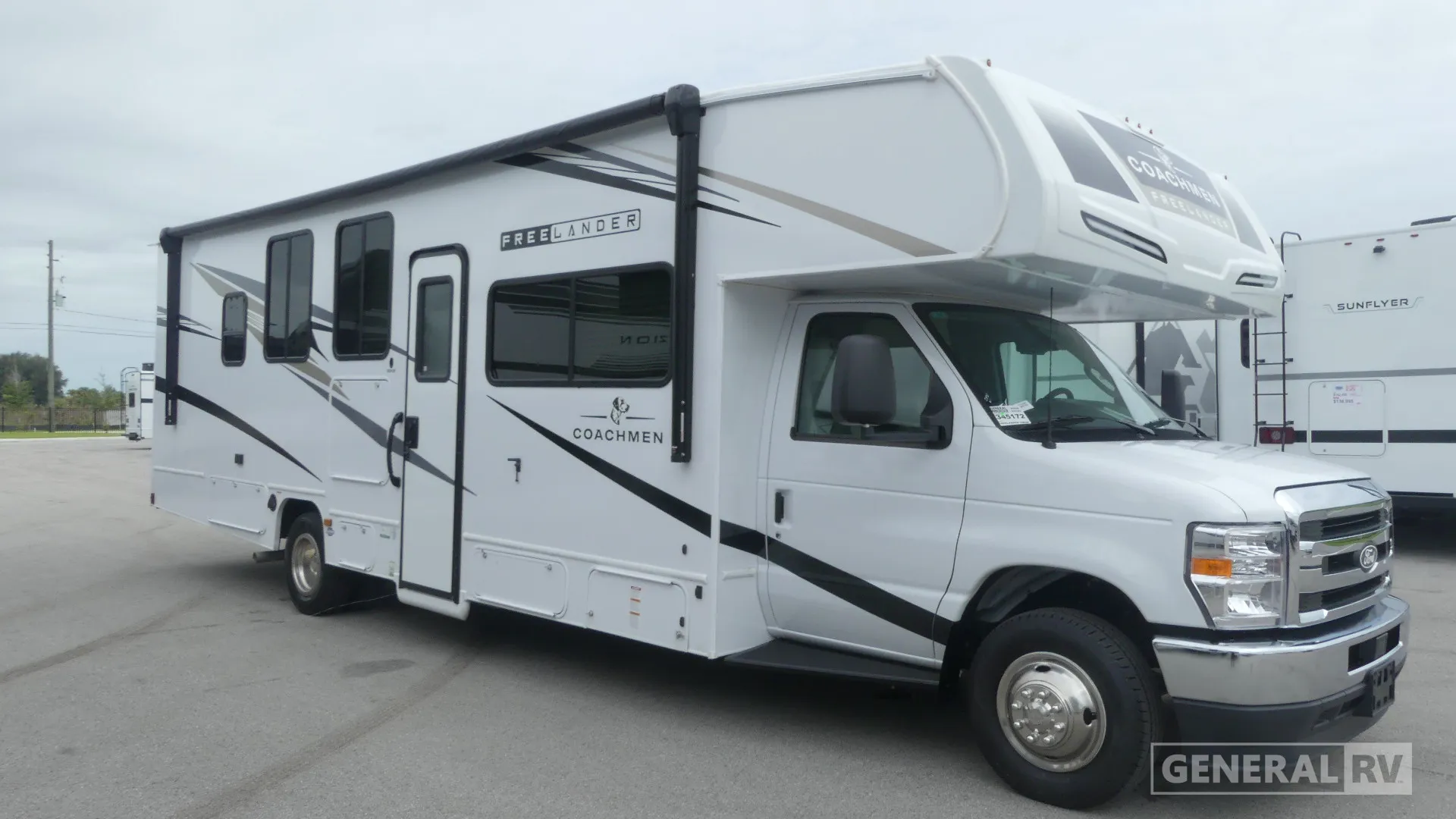 2026 Coachmen Freelander 30KB - Photo 2