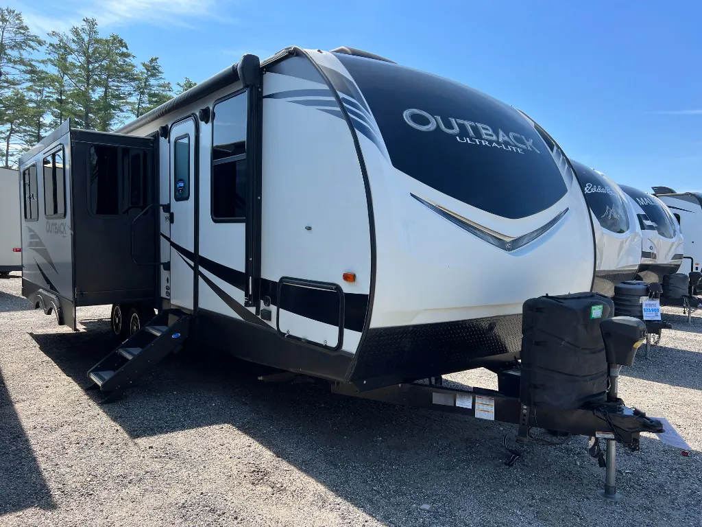 2020 Keystone Outback Ultra-Lite 260UML - Photo 2