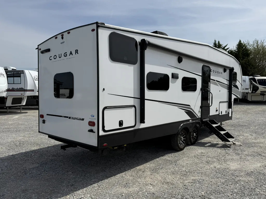 2024 Keystone Cougar Sport 2700BH, Photos photo 45