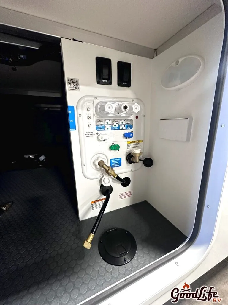 2026 Brinkley Model I 280, Photos photo 15