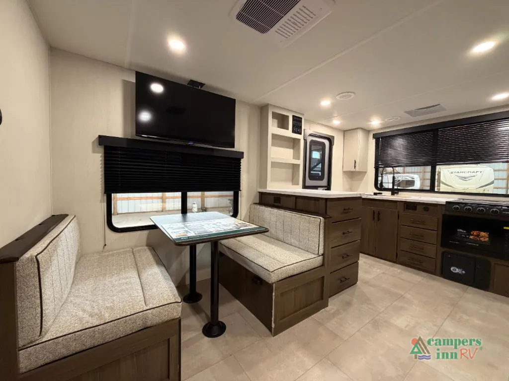 2026 Forest River Westbrook Luxury 245RKLC, Photos photo 20