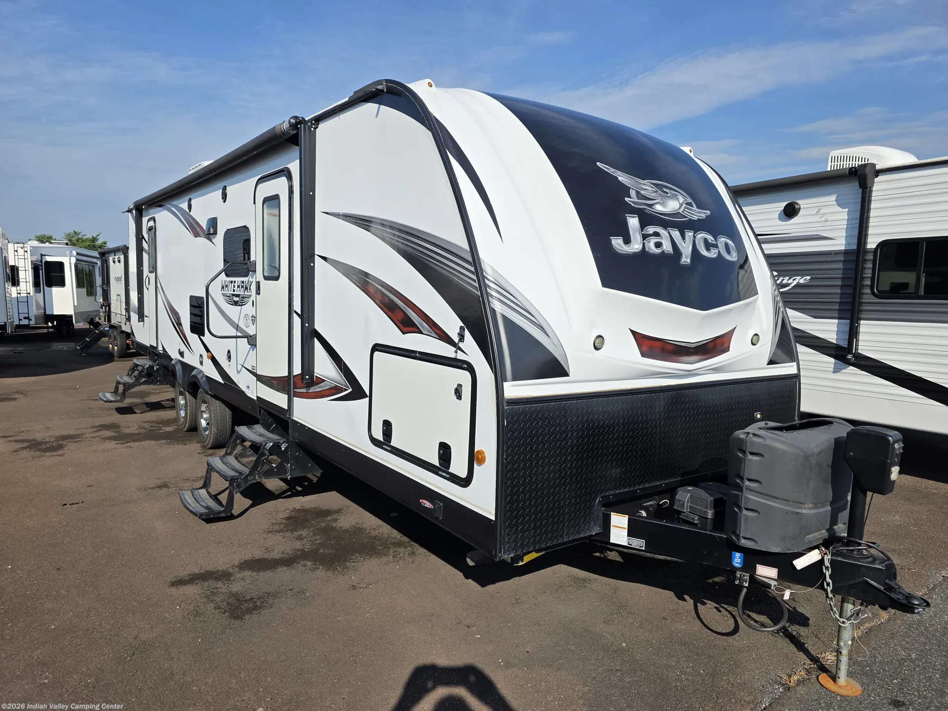 2017 Jayco White Hawk 31BHBS - Photo 2