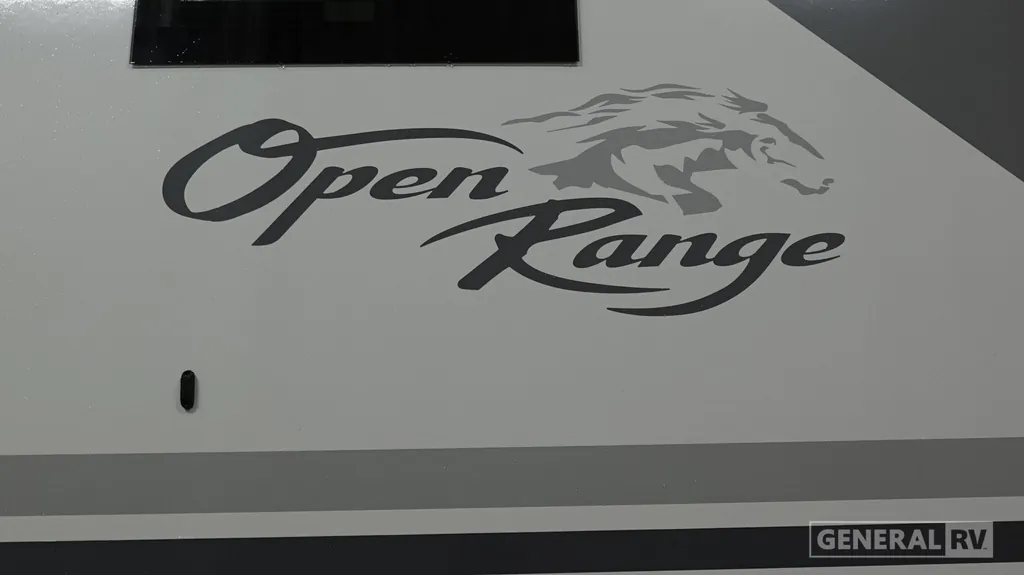 2027 Highland Ridge Open Range 3X 393TBR, Photos photo 46