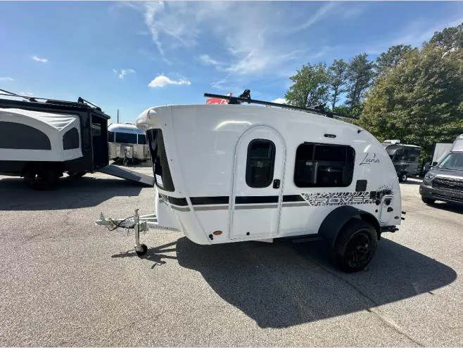 2026 inTech RV Luna Base - Photo 3