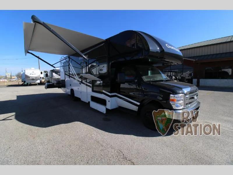 2026 Thor Motor Coach Chateau 28Z - Photo 2
