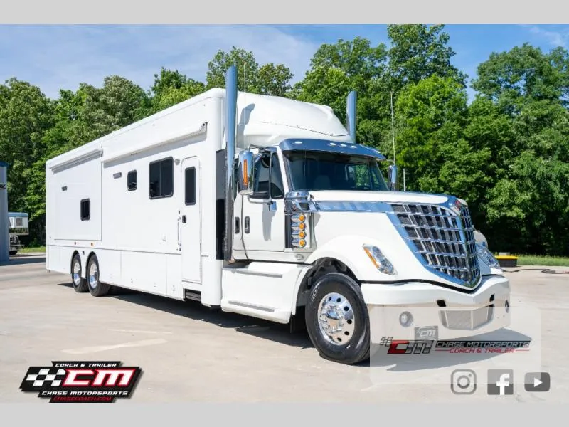 2016 ShowHauler Lonestar Used    600 HP - Main photo