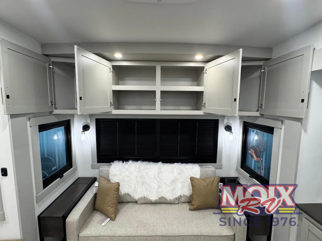 2026 Brinkley Model Z 3600, Photos photo 35