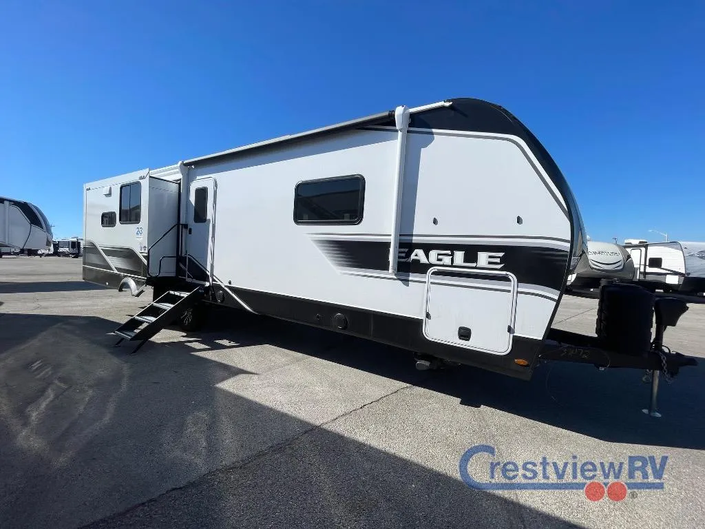 2026 Jayco Eagle HT 320MKTS - Photo 3