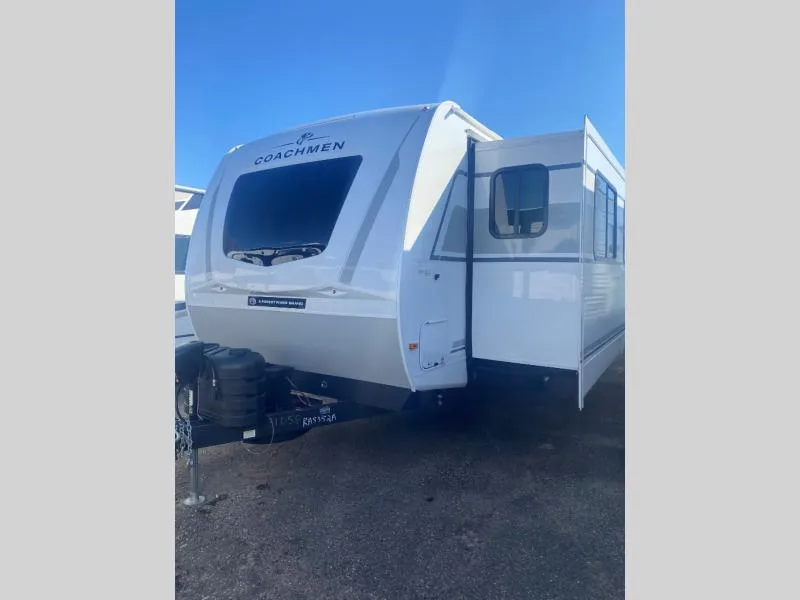 2025 Coachmen Freedom Express Ultra Lite 259FKDS - Photo 3