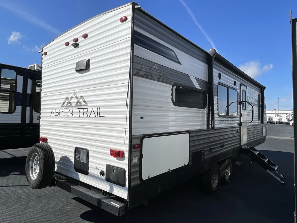 2022 Dutchmen Aspen Trail 2880RKS, Photos photo 19