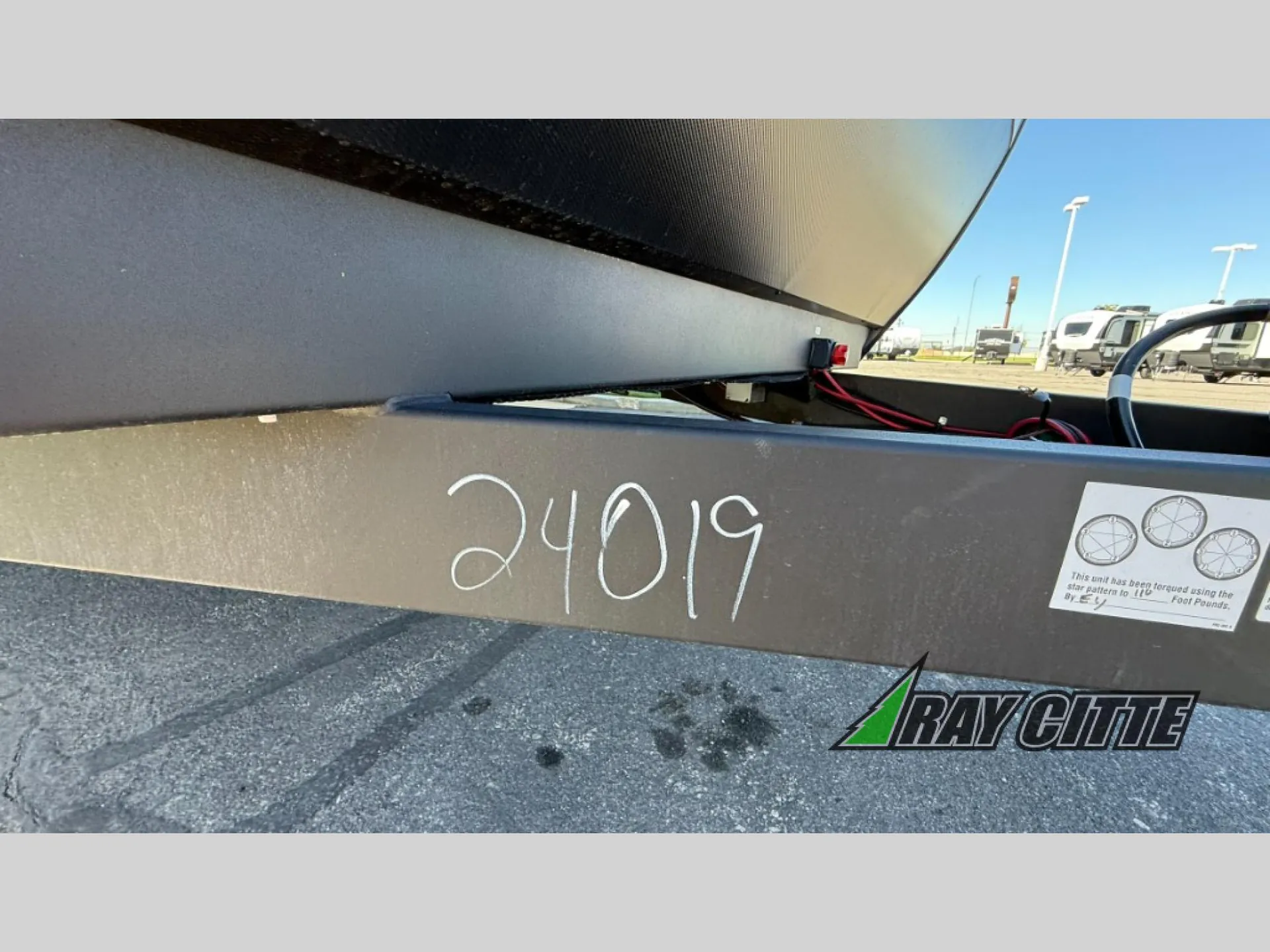 2026 Shasta RVs i-5 Edition 525RS - Photo 4