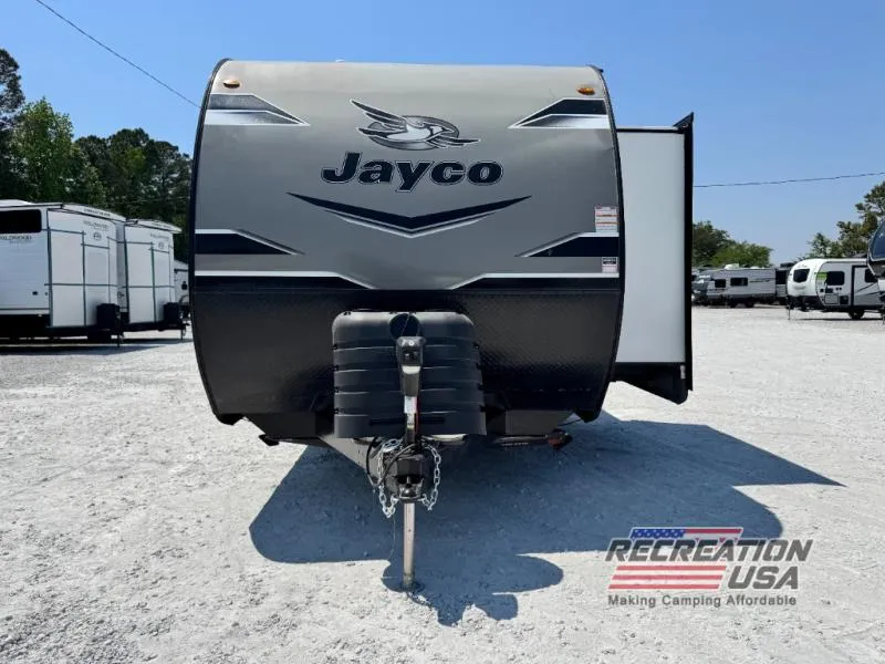 2024 Jayco Jay Flight 334RTS - Photo 3