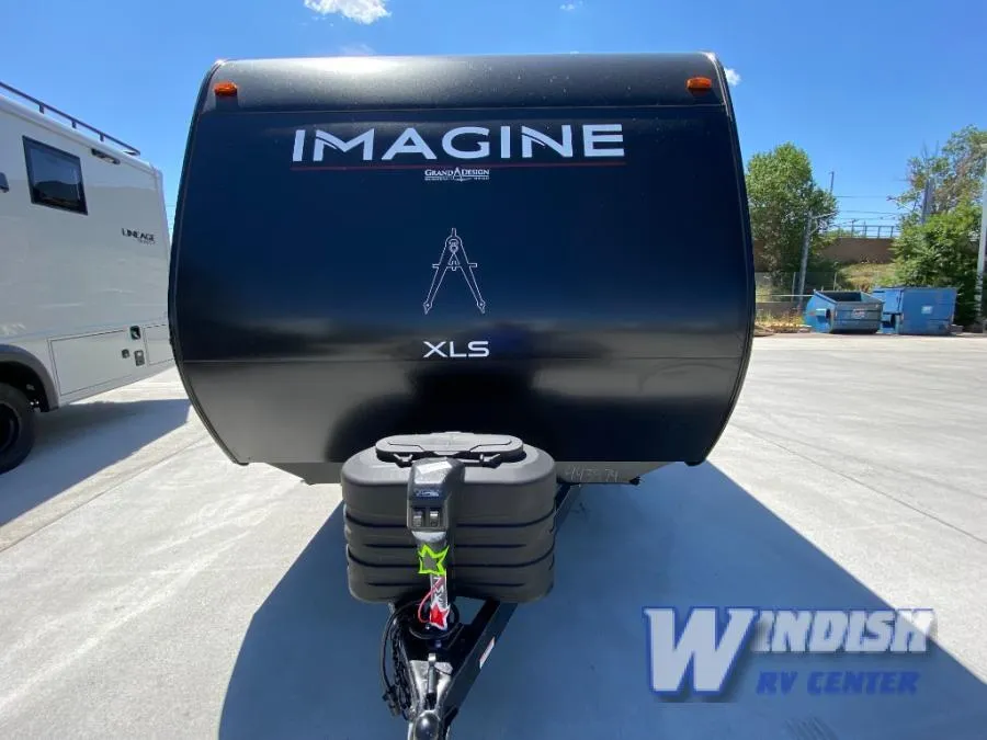 2026 Grand Design Imagine XLS 17MKE - Photo 3