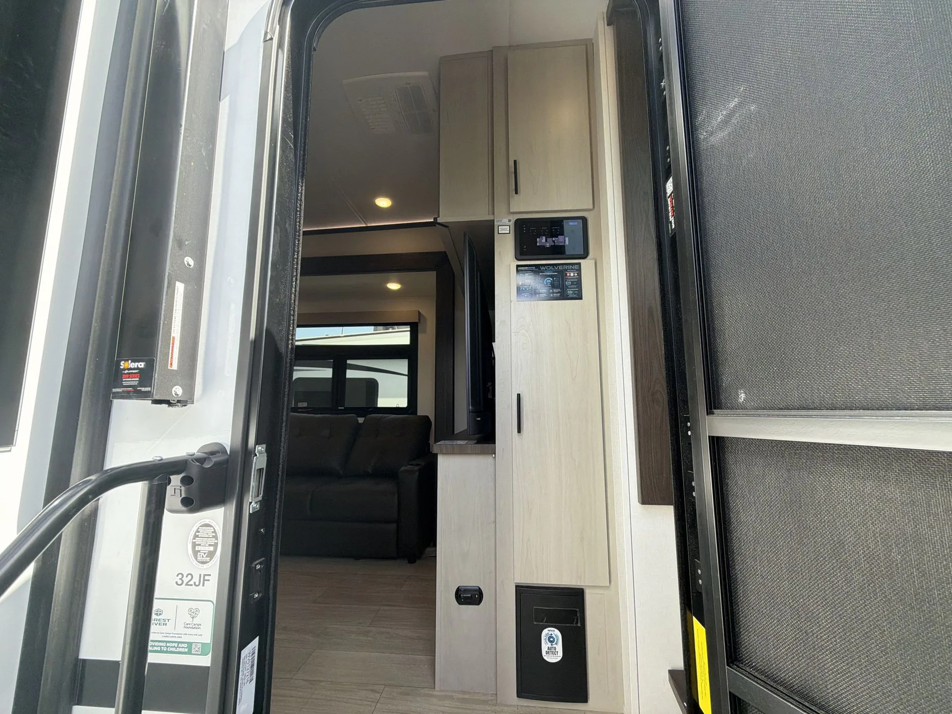 2027 Forest River RV Wolverine 32JF - Photo 4